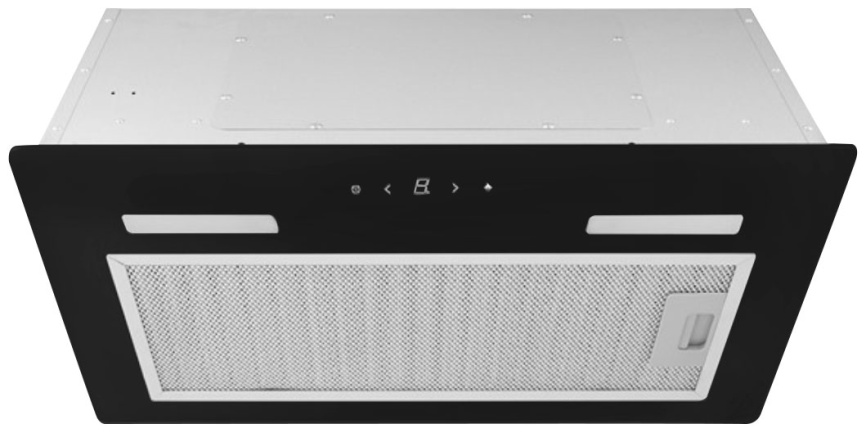 Вытяжка Exiteq EX - 1246 black фото 1