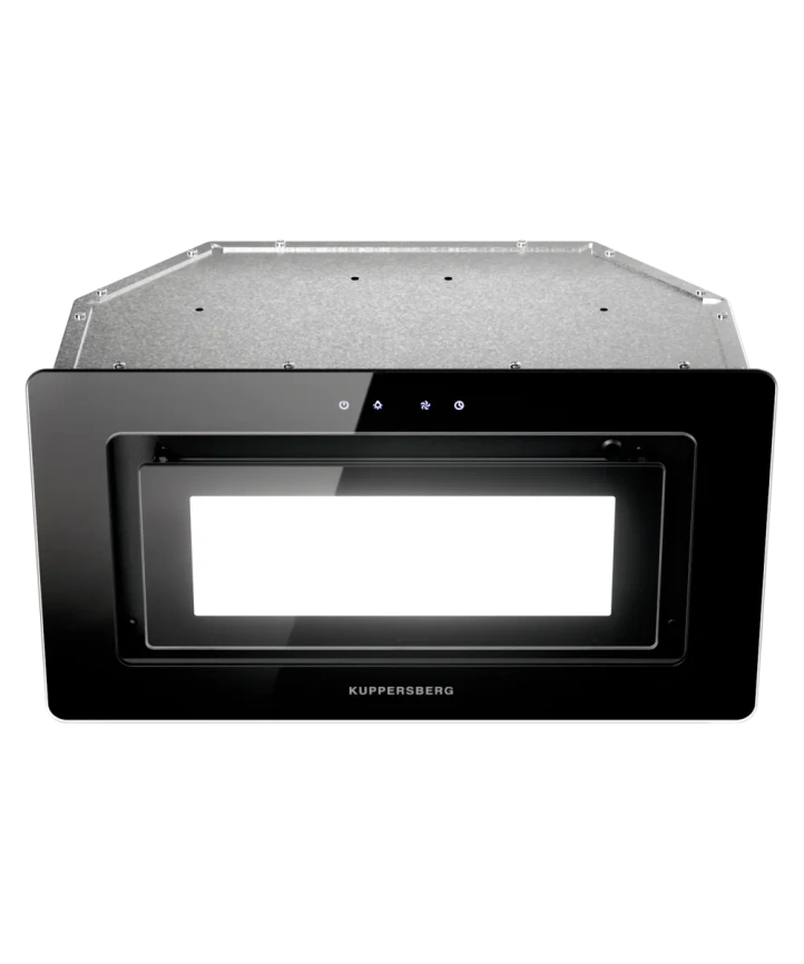 Встраиваемая вытяжка Kuppersberg Kuppersberg INSHINE 61 BG фото 2