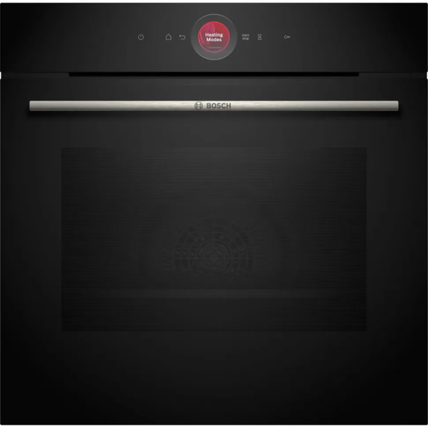 Встраиваемая электрическая духовка BOSCH Встраиваемый духовой шкаф BOSCH HBG7341B1 фото 1