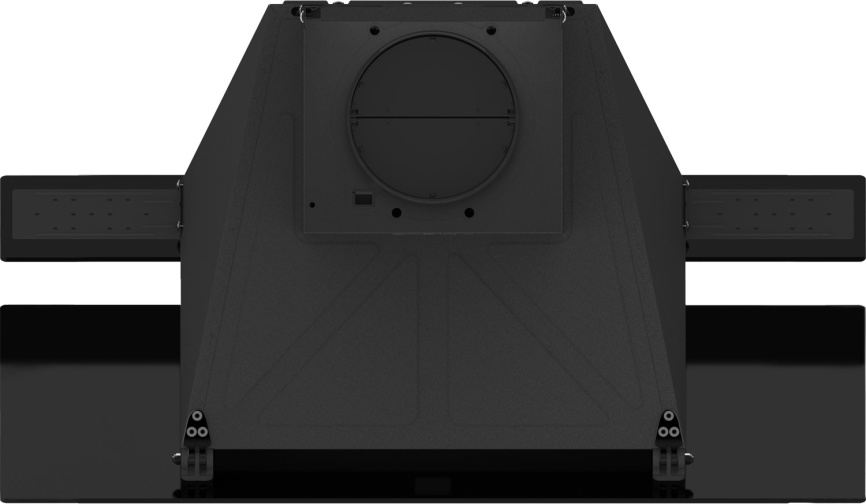 Вытяжка Darina SLIDE G602B фото 6