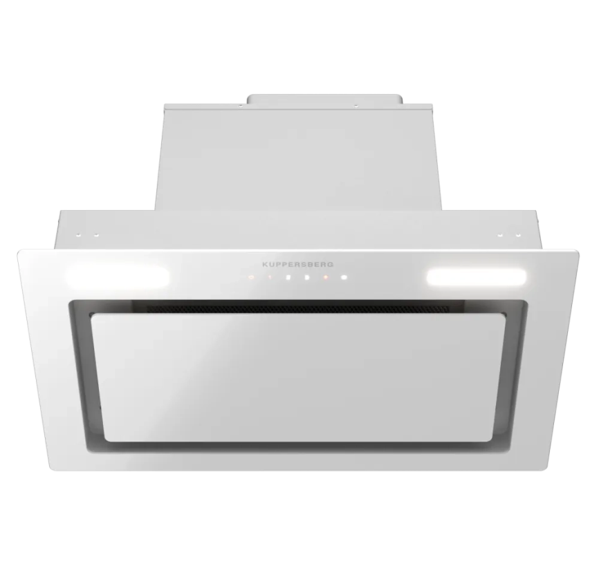 Встраиваемая вытяжка KUPPERSBERG Kuppersberg INFLAT 60 W фото 1