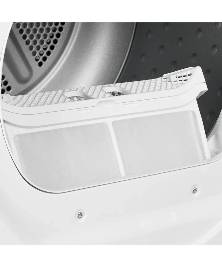 Сушильная машина Kuppersberg DM 560 W фото 13