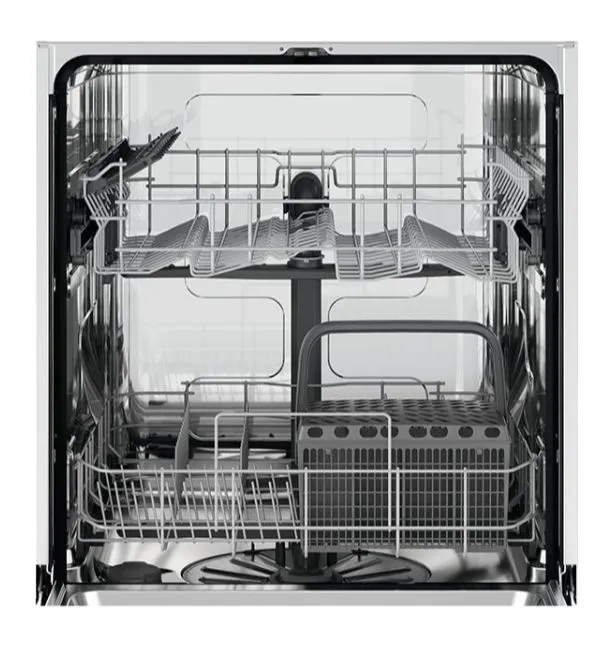 Встраиваемая посудомоечная машина ELECTROLUX ELECTROLUX KES27200L фото 4