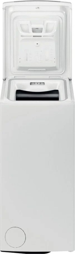 Стиральная машина Whirlpool TDLRB6251BSEU фото 3