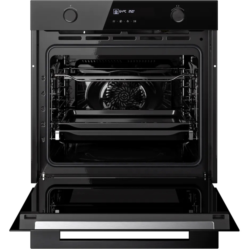 Духовой шкаф Kuppersberg HT 611 BB фото 5