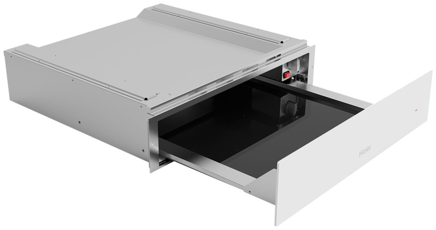 Встраиваемый шкаф для подогревания посуды Haier HWX-L15GW фото 2