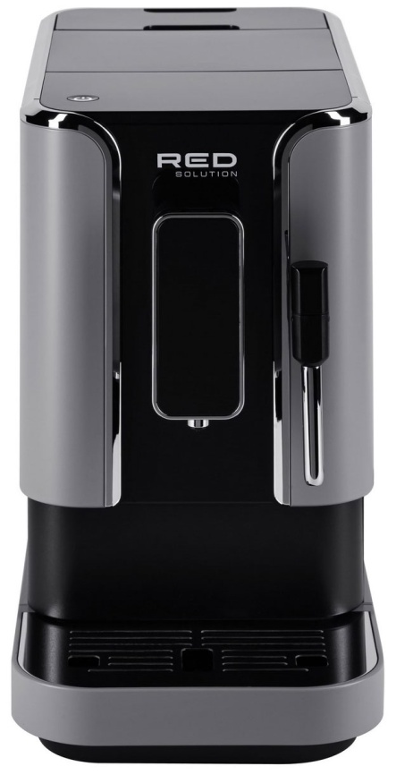 Кофемашина автоматическая Red Solution Indi RCM-1540 фото 2