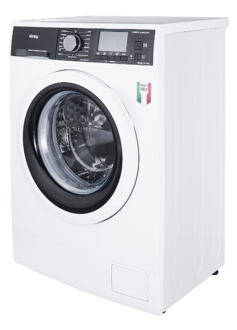 Стиральная машина KWM 45ID1477 KORTING фото 3