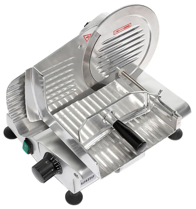 Слайсер Viatto HBS-220B (63590) фото 2