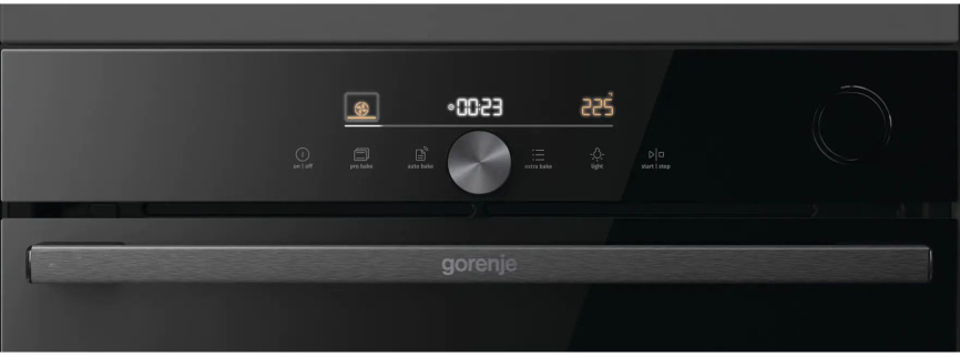 Духовой шкаф GORENJE BSA6747DGWI фото 3