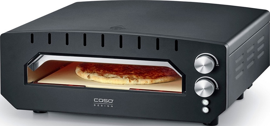 Печь для пиццы Caso PizzaChef 400 фото 1