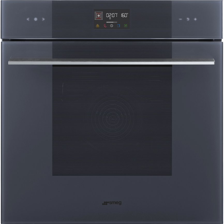 Встраиваемый духовой шкаф SMEG SO6102TG фото 1