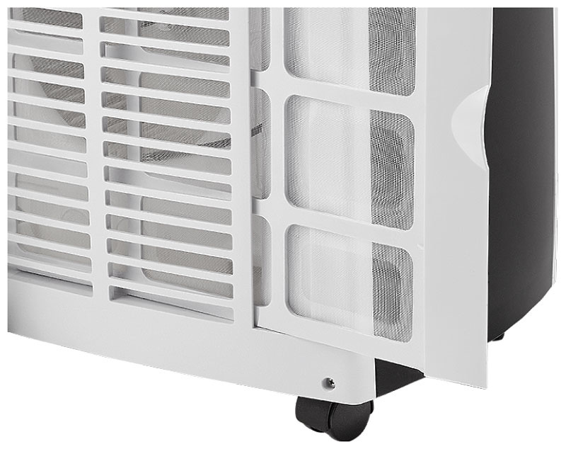 Мобильный кондиционер Electrolux EACM-18 HP/N3 фото 8