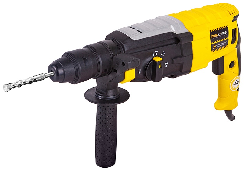 Перфоратор Hanskonner HRH0828REС фото 1