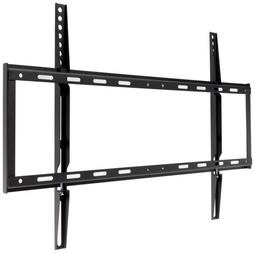 Настенный кронштейн для LED/LCD телевизоров Arm media STEEL-1 black фото 2
