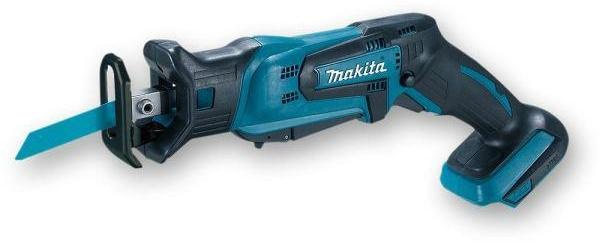 Сабельная пила Makita DJR185Z фото 1