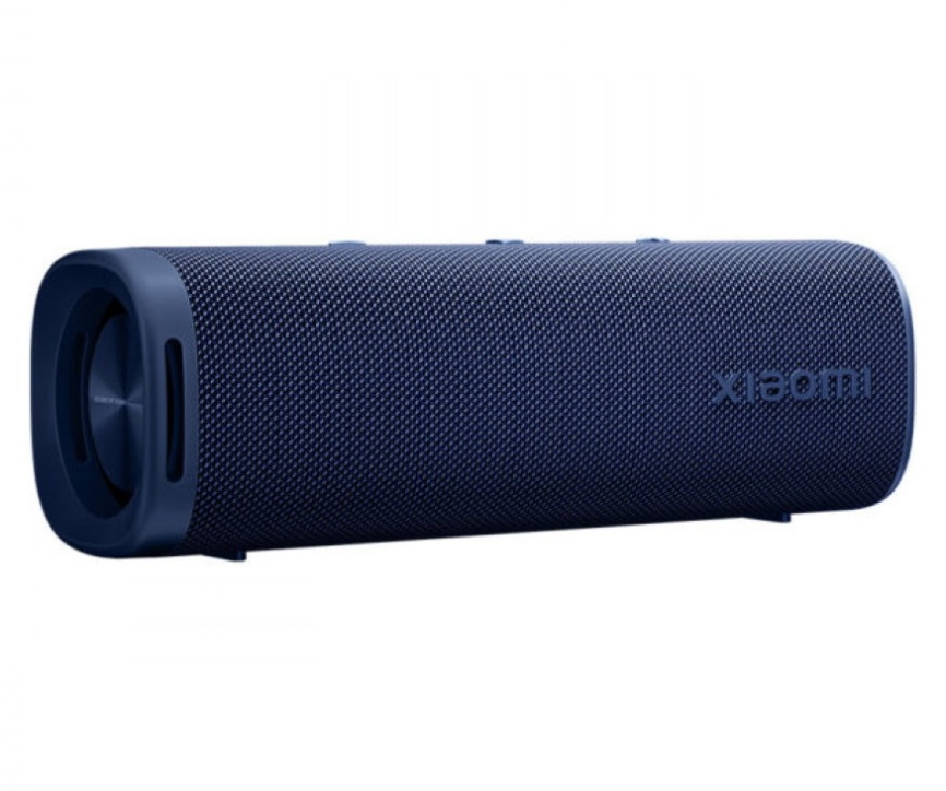 Беспроводная колонка Xiaomi S29D Sound Outdoor 30W Blue (QBH4265GL) фото 4