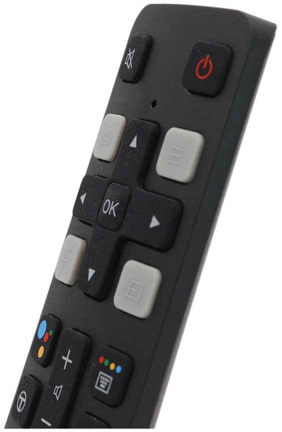 Универсальный пульт Huayu RC802V FMR1, для телевизора TCL, iFFALCON фото 3