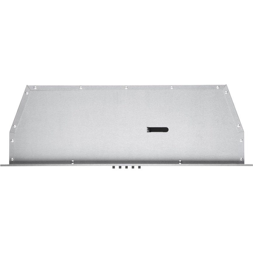 Кухонная вытяжка MAUNFELD THAMES 601M INOX фото 4