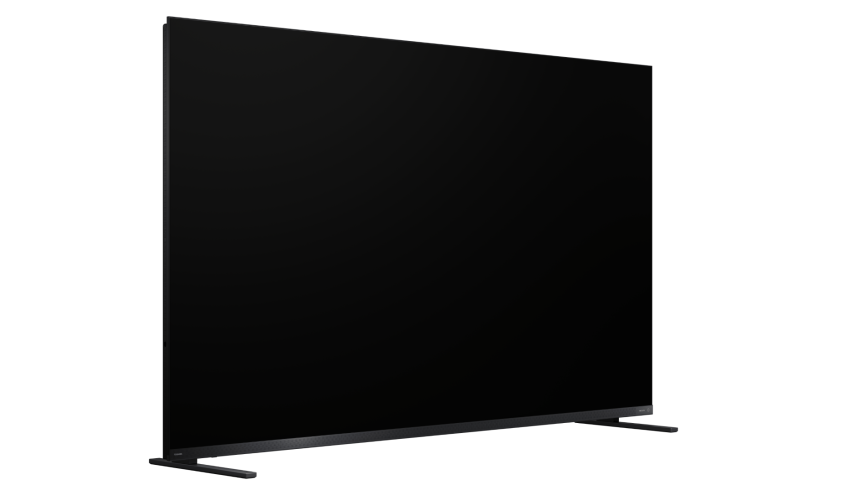 Телевизор Mini-LED Entry 55Z680SET TOSHIBA фото 9