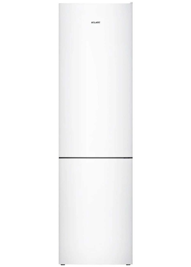 Двухкамерный холодильник Atlant ХМ 4626-101, объем 384 л, зона свежести, белый фото 1
