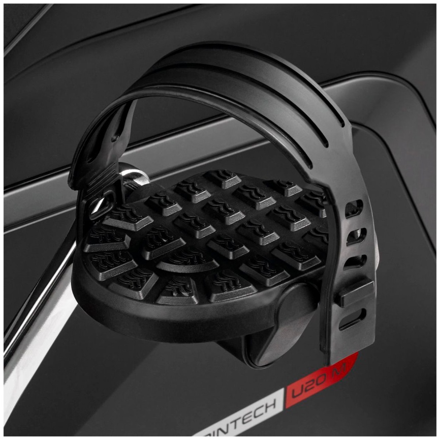 Велотренажер Titanium Masters Spintech R20 M фото 6