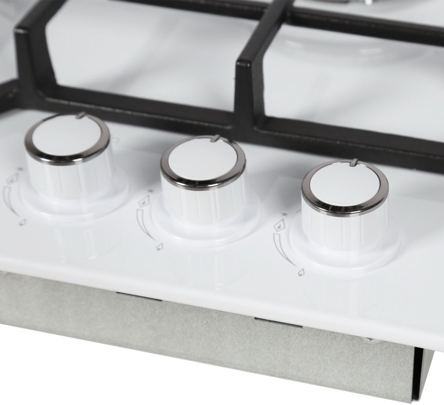 Газовая варочная панель Gefest ПВГ 1100 фото 4