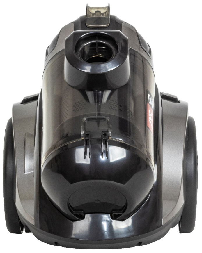 Пылесос напольный JVC JH-VC311 фото 4