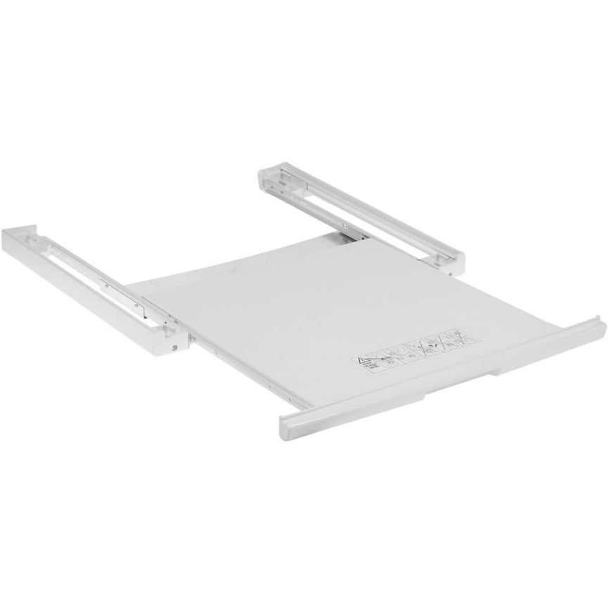 Дополнительная принадлежность BOSCH WTZ27400 фото 4