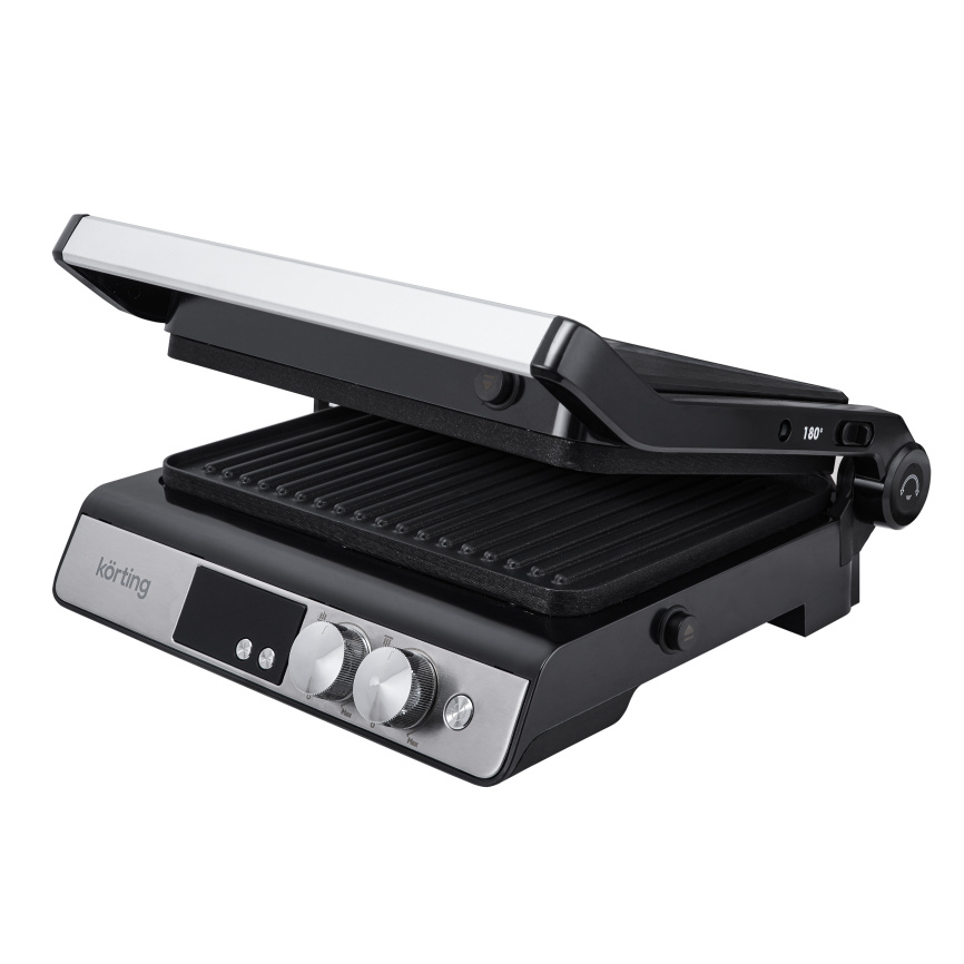 Гриль Korting KGP 0406 фото 3