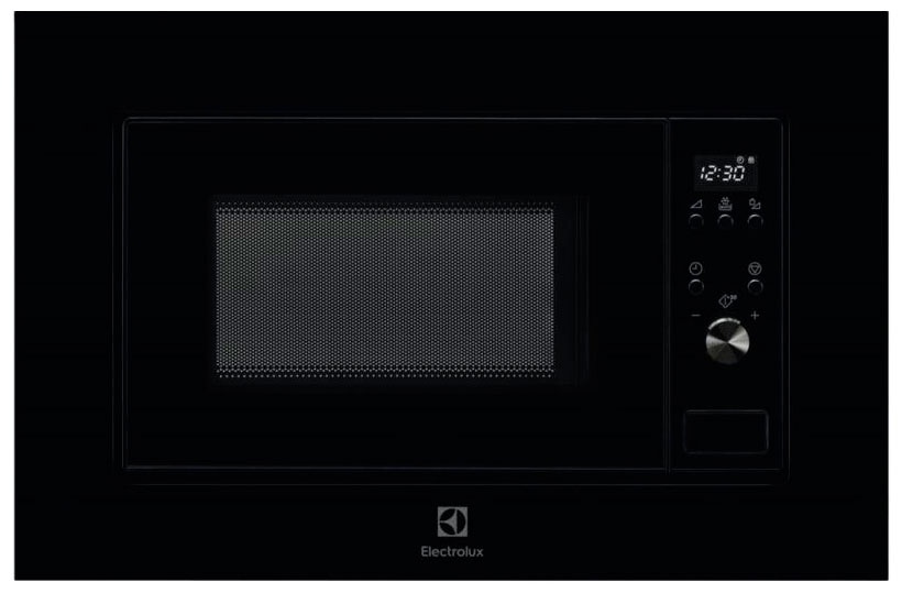 Встраиваемая микроволновая печь СВЧ Electrolux LMS2203EMK фото 1
