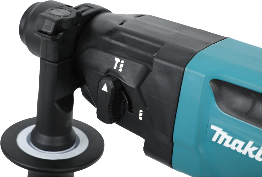 Перфоратор Makita HR1840 фото 17