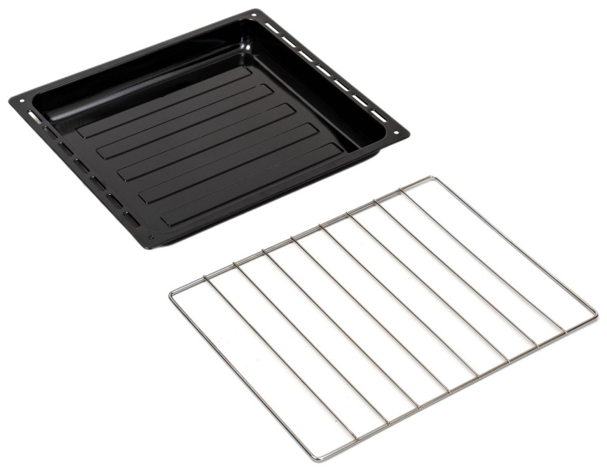 Электропечь Kraft KF-MO 3200 GR фото 7