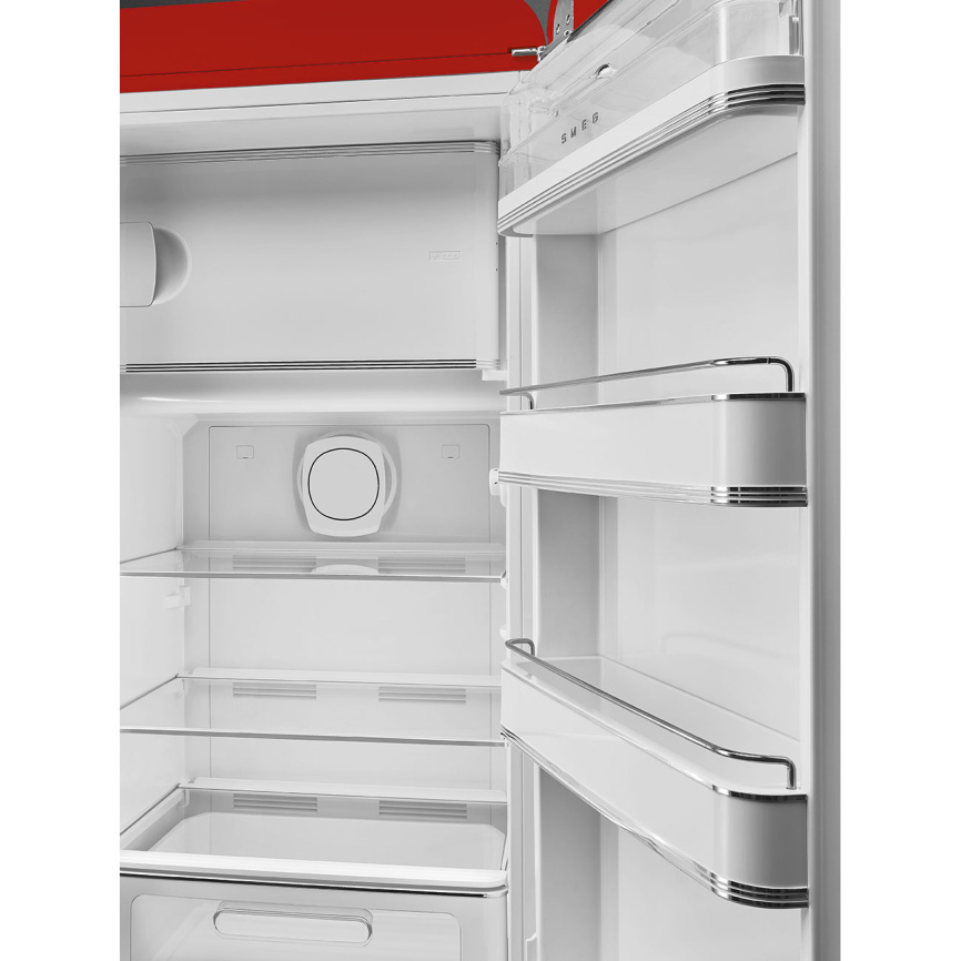 Холодильник SMEG SMEG FAB28RRD6 фото 8