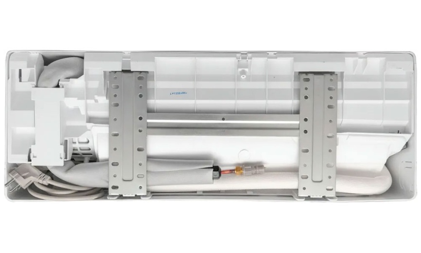 Кондиционер сплит-система Primera PRAW-09TENA3 фото 9