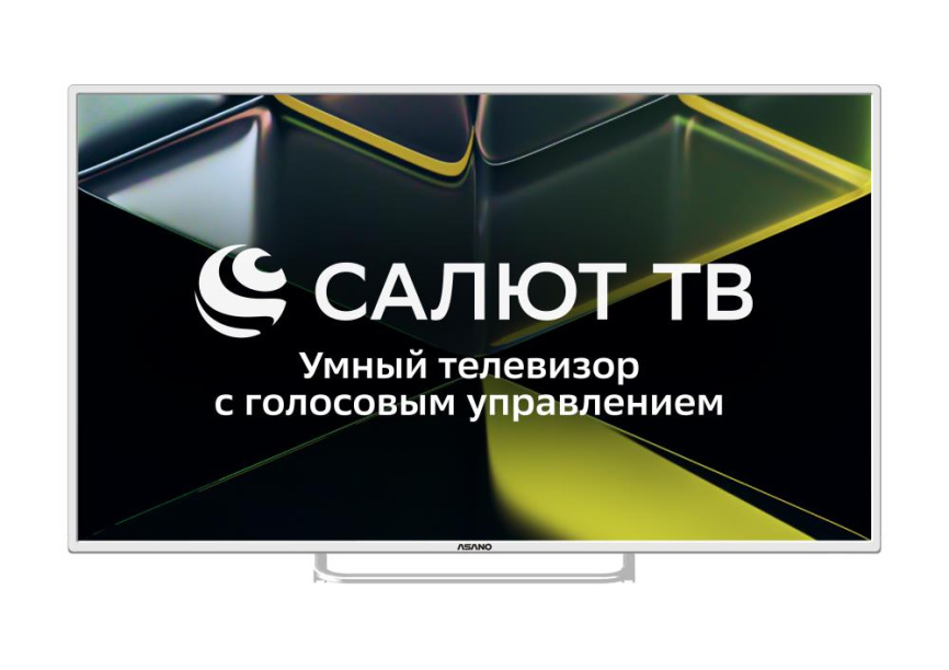 Телевизор 43