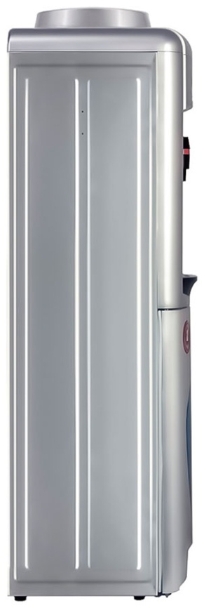 Пурифайер Aqua Work 0.7 LR/SF F серебро напольный пурифайер компр.охл. с крышкой SF-1 27085 фото 4