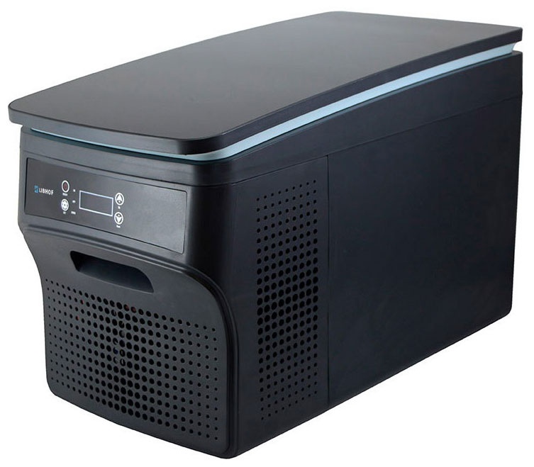 Автомобильный холодильник Libhof Q-36 фото 1