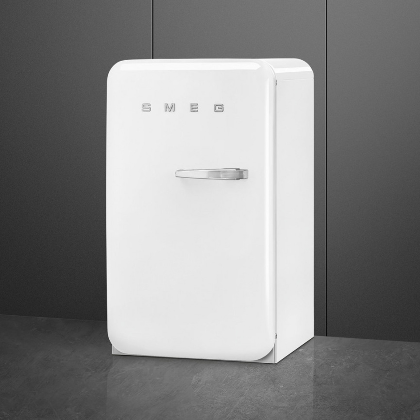 Холодильник SMEG SMEG FAB10LWH6 фото 2
