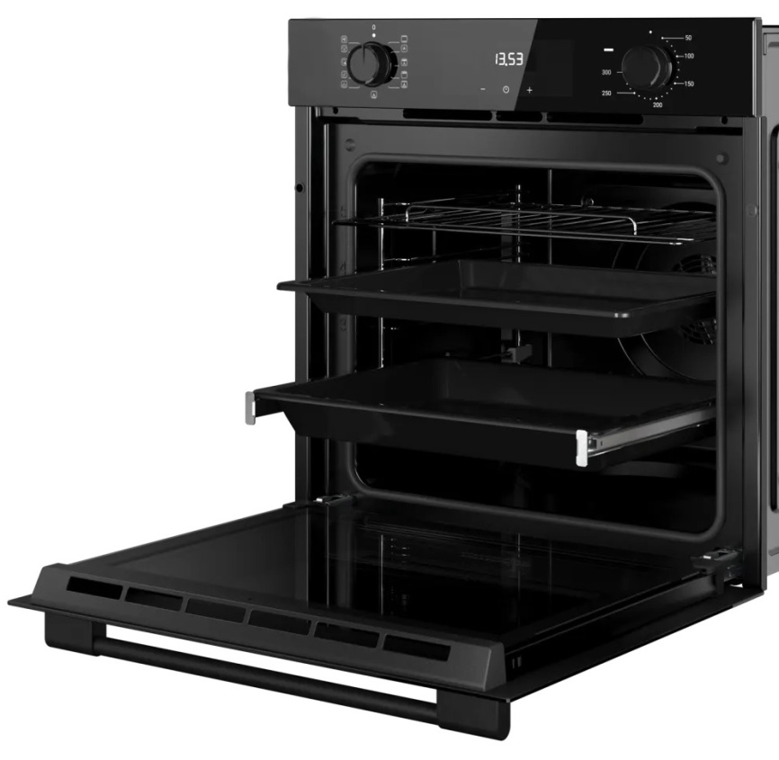 Духовой шкаф Kuppersberg HO 622 B фото 4