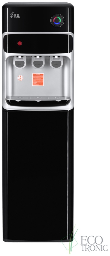 Кулер для воды Ecotronic K30-LXE (ETK13427) фото 1