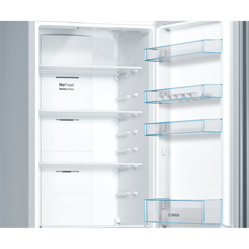 Холодильник BOSCH Bosch KGN39UL30U фото 4