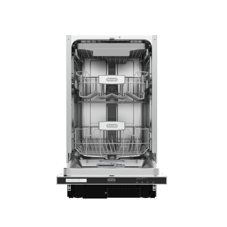 Встраиваемая посудомоечная машина Delonghi Delonghi DDW 08S Sodalite фото 1