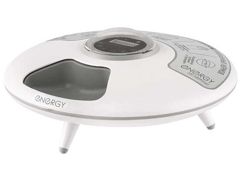 Кормушка автоматическая для кошек и собак Energy ZOO 20009 Smart (106062) фото 1