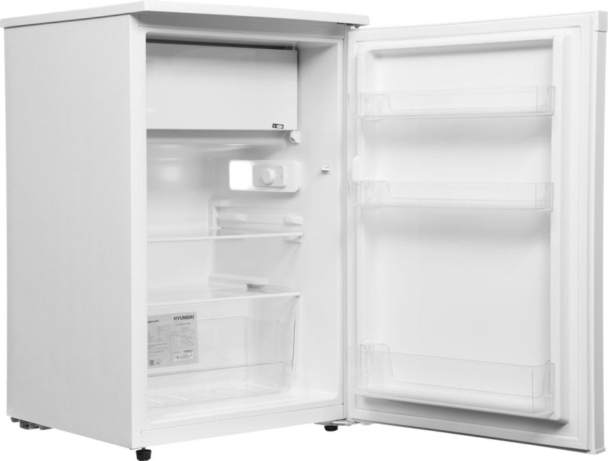Однокамерный холодильник Hyundai CO15051A фото 3