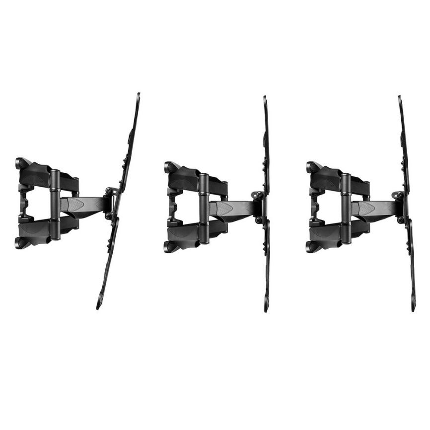 Кронштейн ONKRON M5 Black фото 4