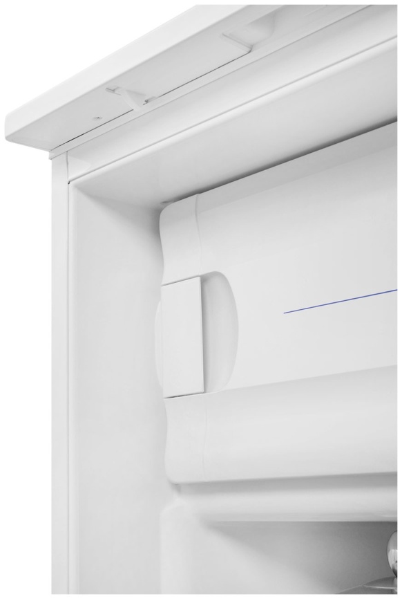 Однокамерный холодильник Atlant МХ 2822-80, перенавешиваемые двери, белый фото 7