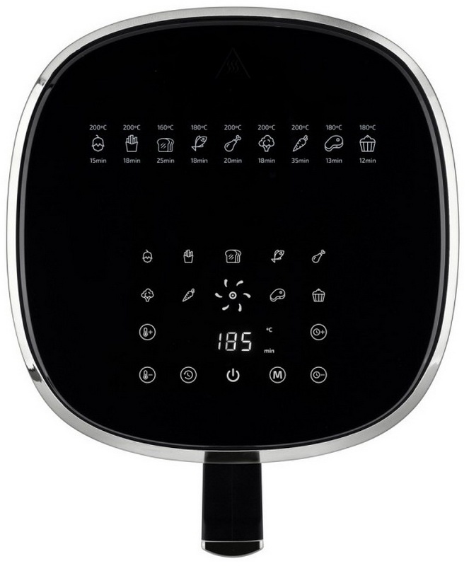 Аэрогриль Ufesa Apex фото 3