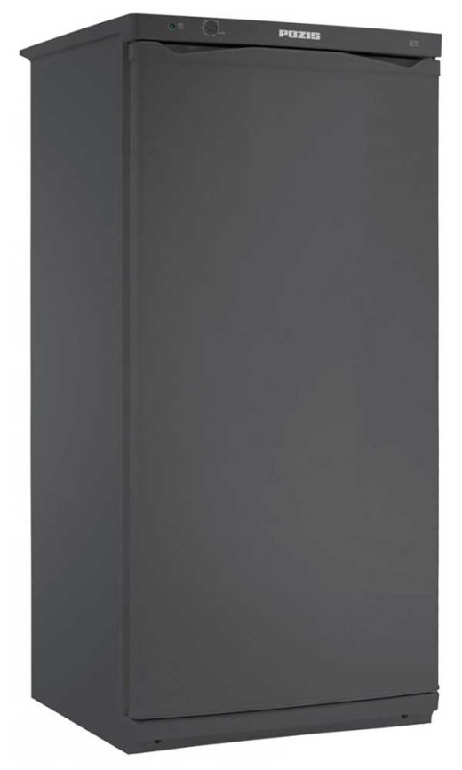 Однокамерный холодильник Pozis СВИЯГА 404-1, темно-серый фото 1