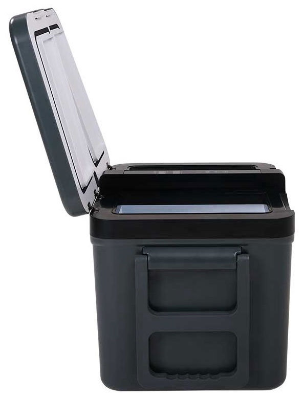 Автомобильный холодильник Libhof B-35H фото 9